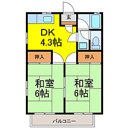 JR東北本線 古河駅 4.2km