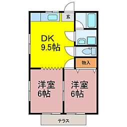 🉐敷金礼金0円！🉐ミッドアイランド