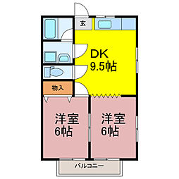 🉐敷金礼金0円！🉐ミッドアイランド