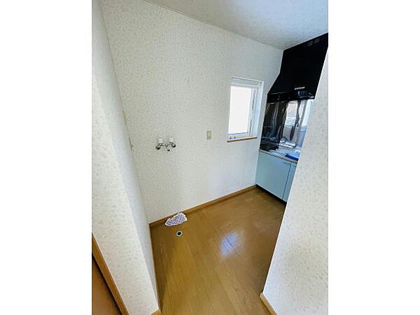 北海道函館市上野町(賃貸アパート1K・2階・15.79㎡)の写真 その12