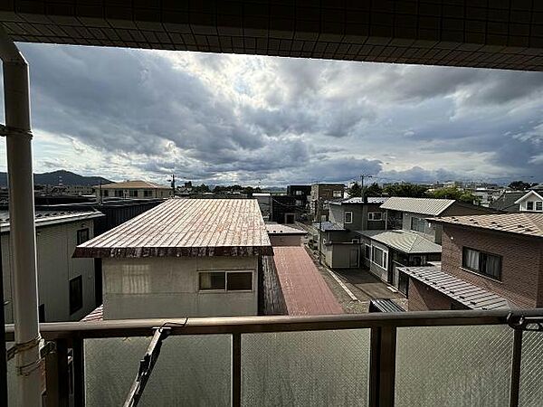 ル・ノール人見町 301｜北海道函館市人見町(賃貸アパート2LDK・3階・47.01㎡)の写真 その18