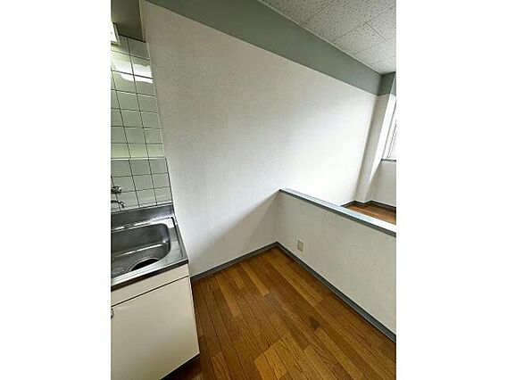 フラット33_内装_13
