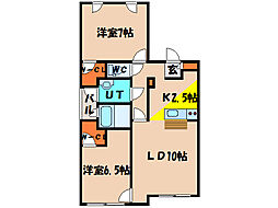 リコテリス 1階