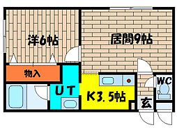トクトラスト港 4階