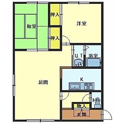 高貴ハイツ 2階/202