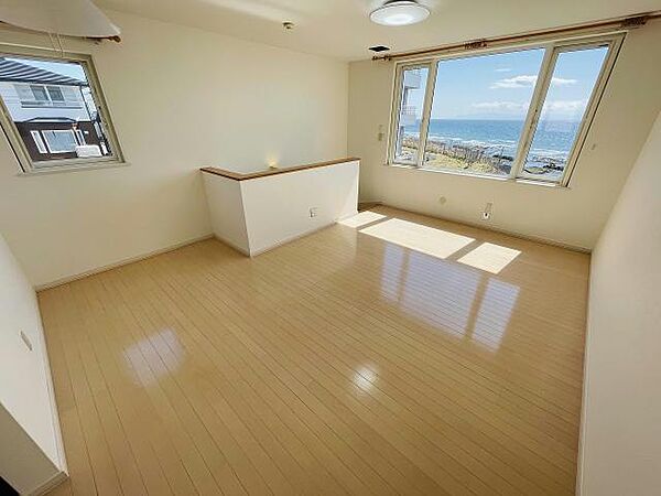 Storm 101｜北海道函館市高松町(賃貸アパート1LDK・1階・54.64㎡)の写真 その18