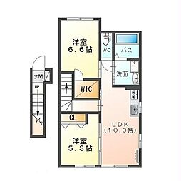 Luxel(ラクセル) 2階