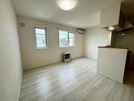 ファームレヂデンス松陰_内装_3