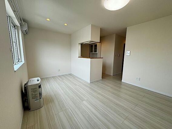 ファームレヂデンス松陰_内装_4