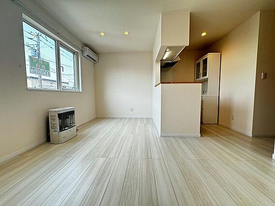 ファームレヂデンス松陰_内装_6