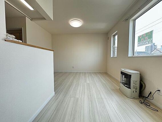 ファームレヂデンス松陰_内装_7