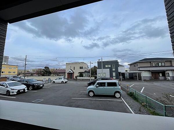 サプリームIII 202｜北海道函館市本町(賃貸アパート1LDK・2階・34.00㎡)の写真 その18