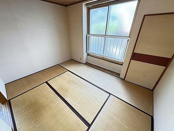 パラシャル東亜_内装_7