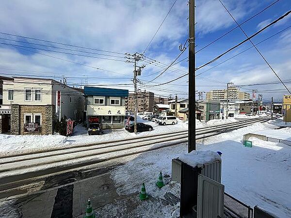 メゾンド214 203｜北海道函館市田家町(賃貸マンション3LDK・2階・72.73㎡)の写真 その17