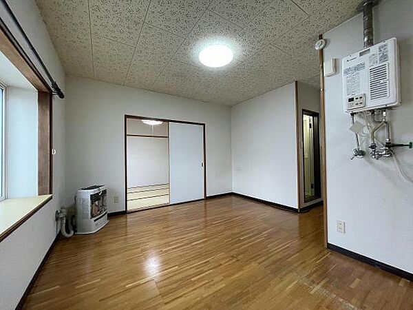 北海道函館市八幡町(賃貸アパート1DK・2階・35.00㎡)の写真 その16