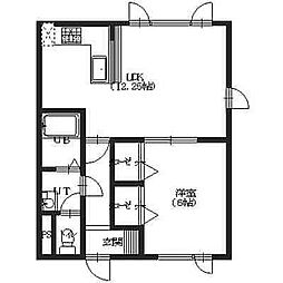 ビュウアミーゴ 3階