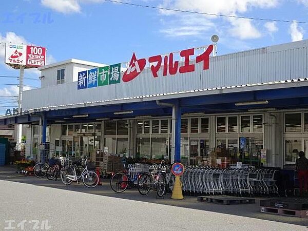 画像24:新鮮市場マルエイ姉崎店2591m