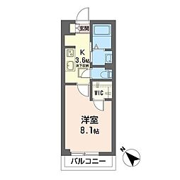 五井駅 6.2万円