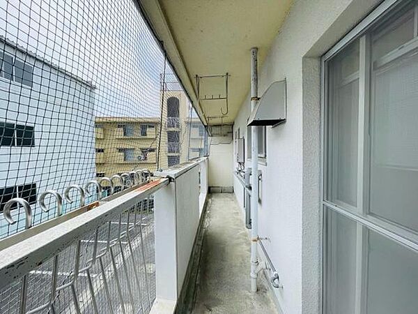 グランヴェール名東 ｜徳島県徳島市名東町２丁目(賃貸マンション2LDK・2階・50.00㎡)の写真 その9