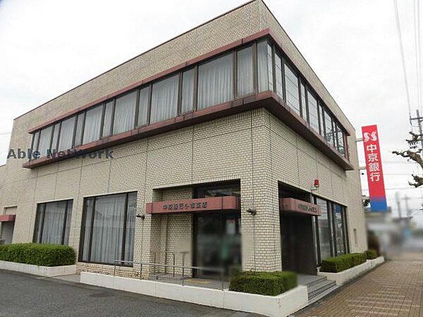 ブランドール（新町） ｜愛知県小牧市新町２丁目(賃貸マンション2LDK・4階・60.00㎡)の写真 その25