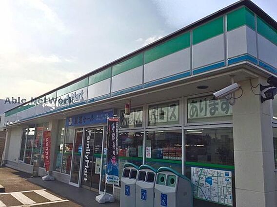 スターブル幸加II_周辺_0
