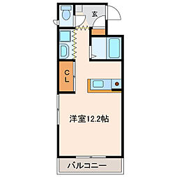掛川駅 5.7万円