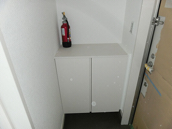 クレスト_内装_2