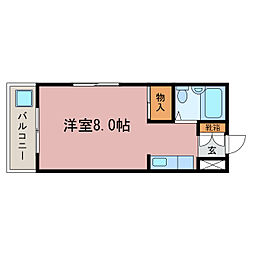 🉐敷金礼金0円！🉐東海道・山陽本線 膳所駅 徒歩20分