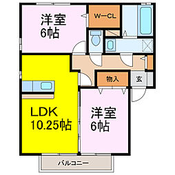 東北本線 古河駅 徒歩25分