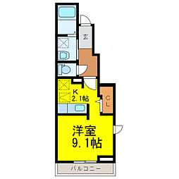 行田市駅 4.7万円