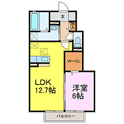 東北本線 古河駅 徒歩37分