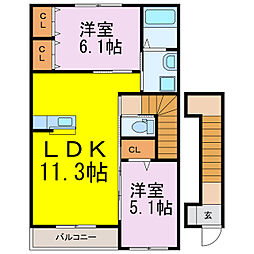 東北本線 古河駅 徒歩50分