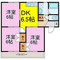 プライム10 1階/-
