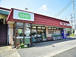 [周辺] ミニコープ東栄町店1019m