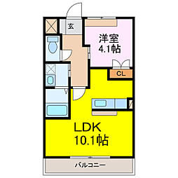 東北本線 古河駅 徒歩18分