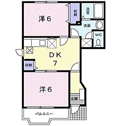 🉐敷金礼金0円！🉐東北本線 古河駅 徒歩176分