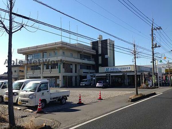 画像29:JAほくさい加須中央支店1616m