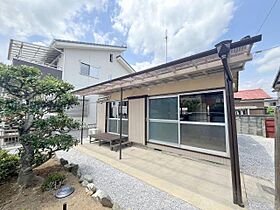 コミネアパート  ｜ 埼玉県羽生市南５丁目（賃貸一戸建2K・1階・36.92㎡） その1