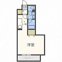 東洋ハイツ　Ｂ棟  ｜ 北海道札幌市東区北十条東３丁目（賃貸マンション1K・4階・28.50㎡） その2