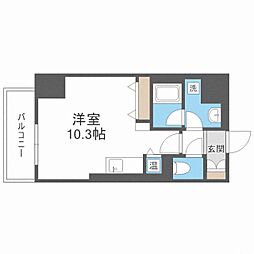 札幌駅 6.2万円