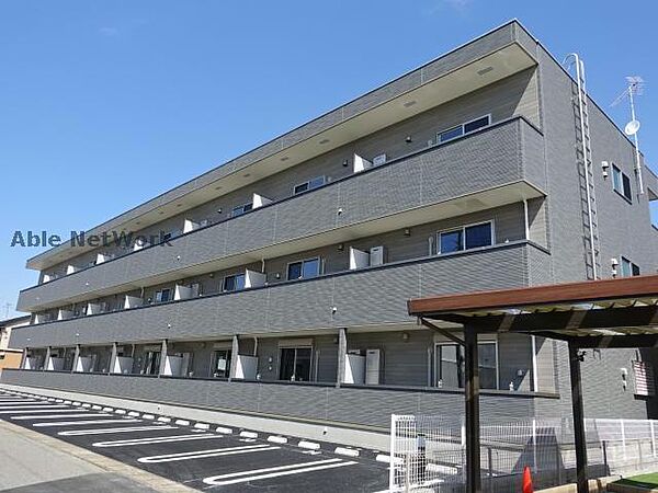 アルエット ｜千葉県市原市五井西５丁目(賃貸マンション1LDK・3階・41.76㎡)の写真 その15