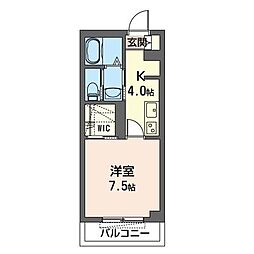 内房線 五井駅 徒歩8分