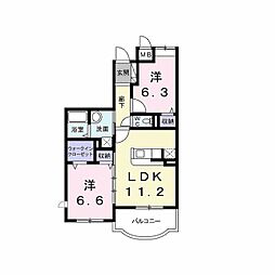 🉐敷金礼金0円！🉐内房線 五井駅 徒歩10分