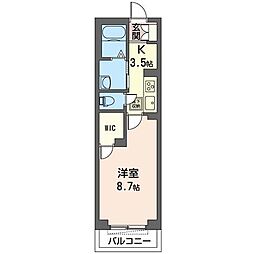 姉ケ崎駅 5.5万円