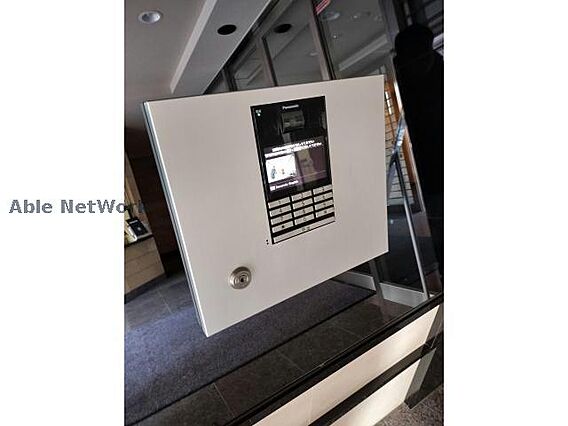 ライオンズマンション知事公館前_その他_1