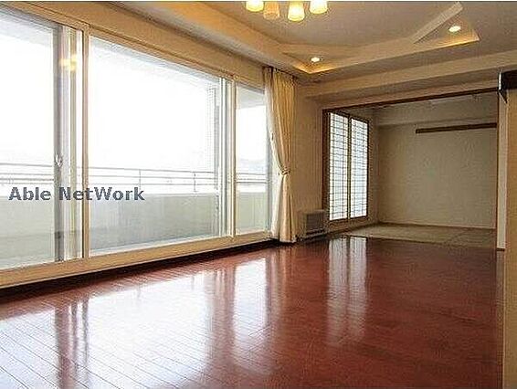 ライオンズマンション知事公館前_内装_0