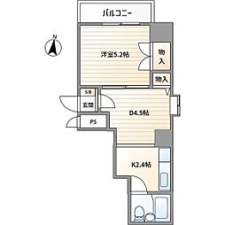 ベストL表参道 8階
