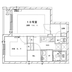 札幌駅 10.3万円