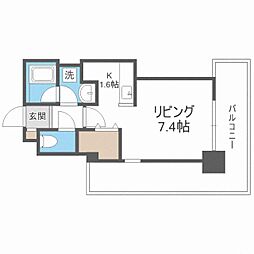 ビッグパレス北14条 11階