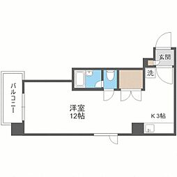 KOYAS VI コヤスシックス 6階